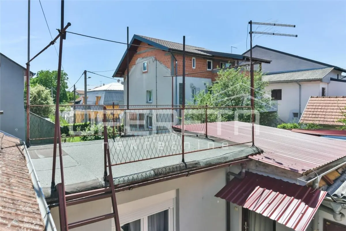 Casa vila de vanzare in Croatia, Zagreb - foto 20