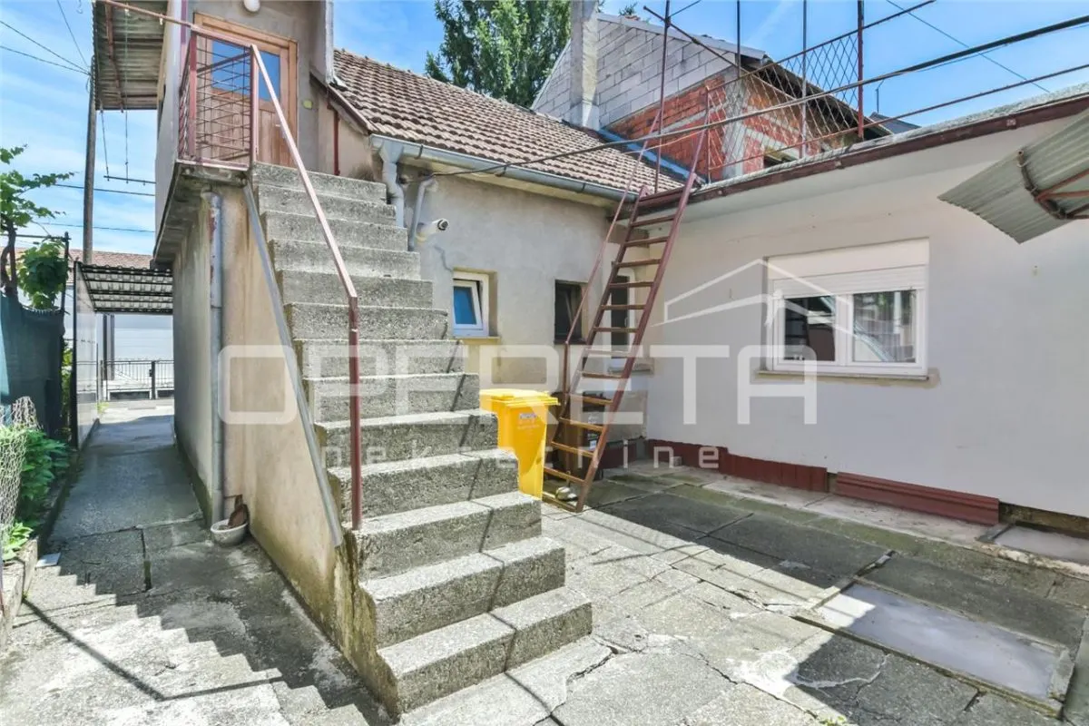 Casa vila de vanzare in Croatia, Zagreb - foto 23