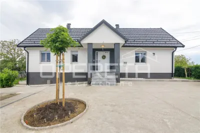 Casa vila de vanzare in Croatia, Preseka - Preseka