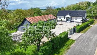 Casa vila de vanzare in Croatia, Preseka - foto 2