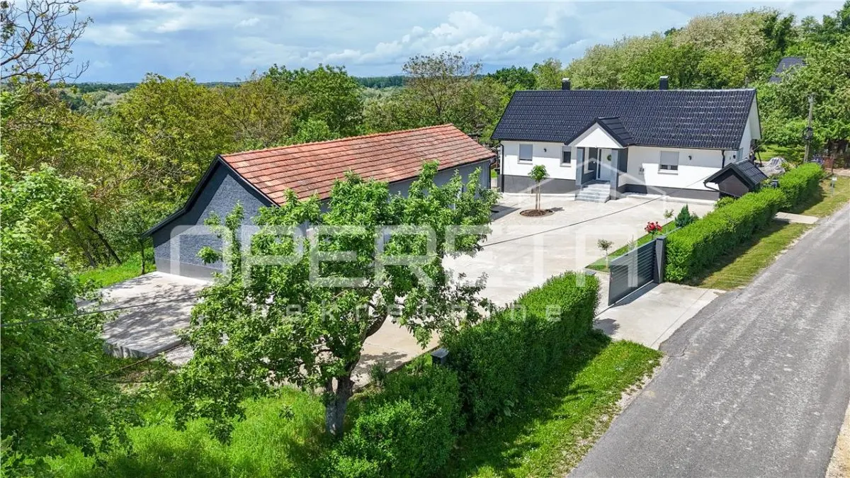 Casa vila de vanzare in Croatia, Preseka - foto 2