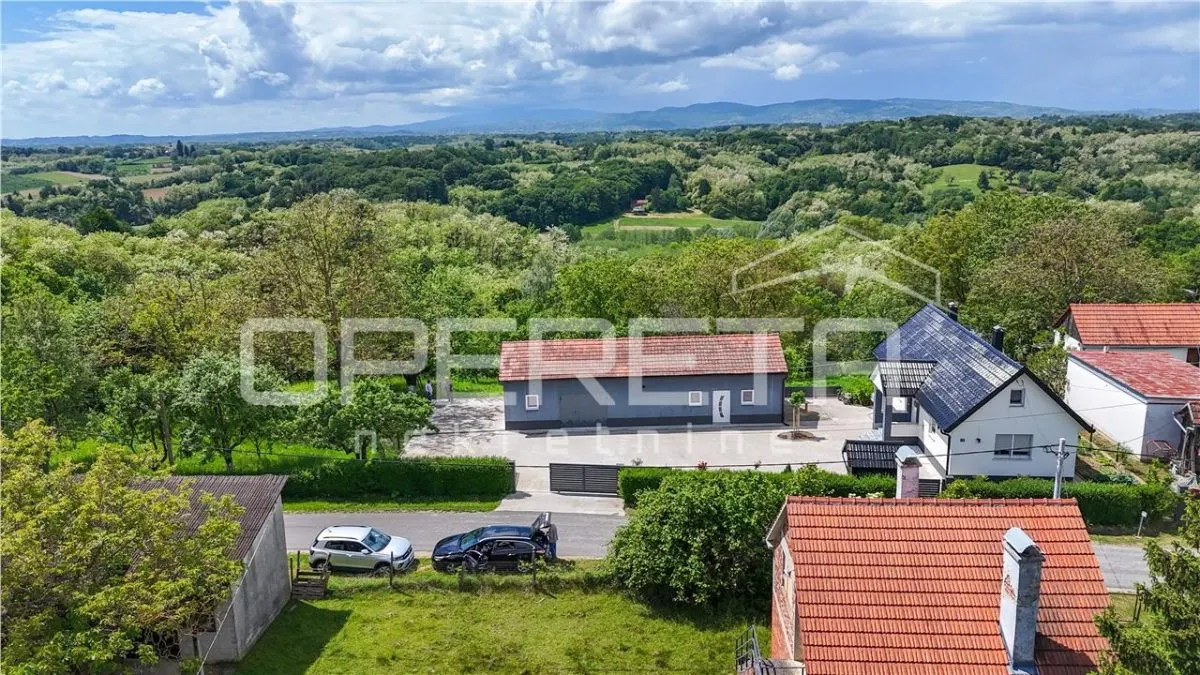 Casa vila de vanzare in Croatia, Preseka - foto 11
