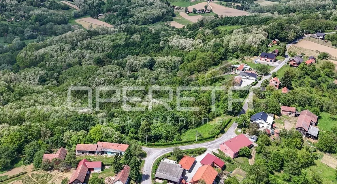 Casa vila de vanzare in Croatia, Preseka - foto 12