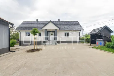 Casa vila de vanzare in Croatia, Preseka - foto 13