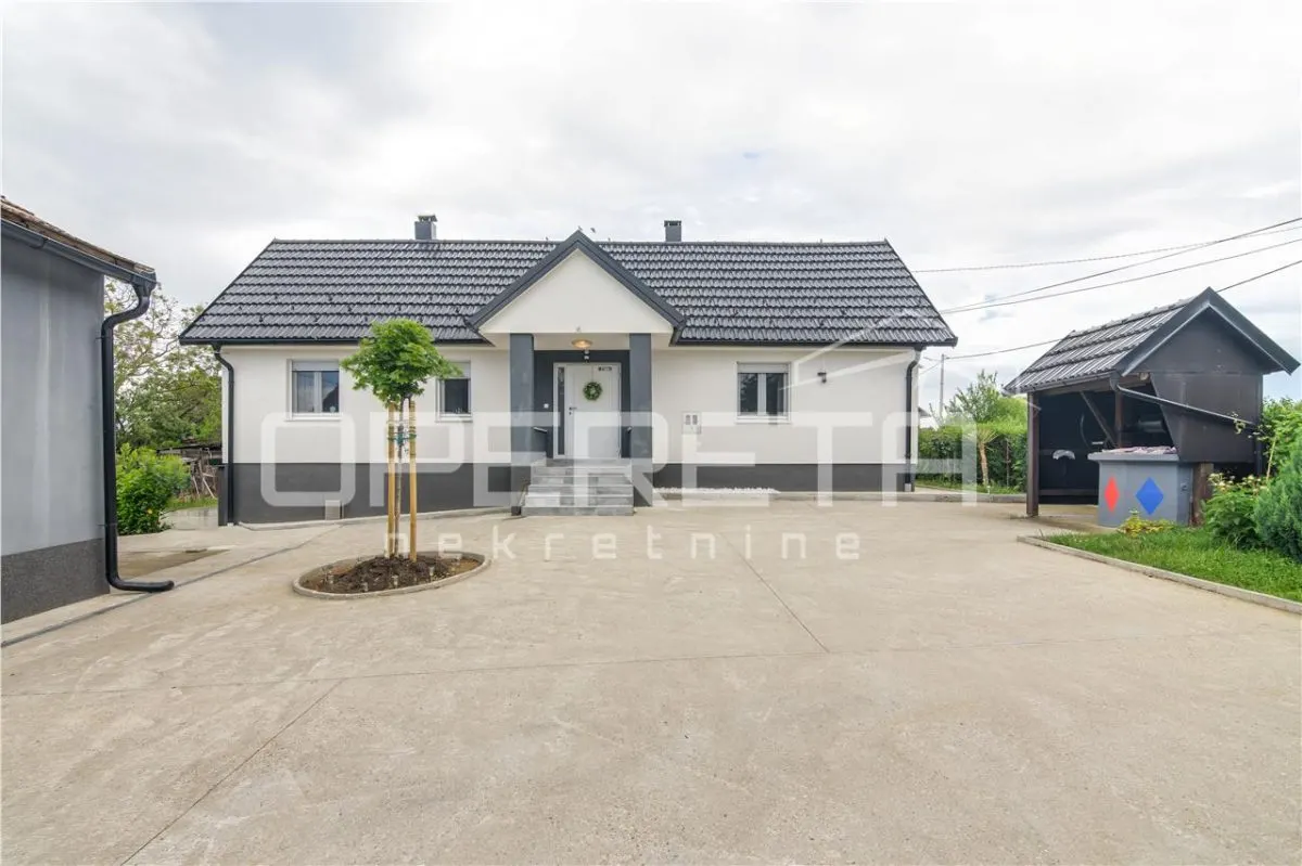 Casa vila de vanzare in Croatia, Preseka - foto 13