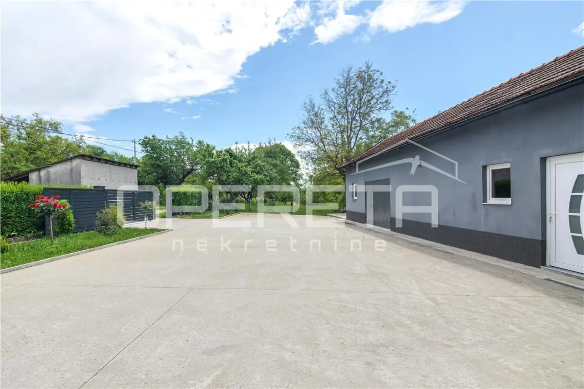 Casa vila de vanzare in Croatia, Preseka - foto 14