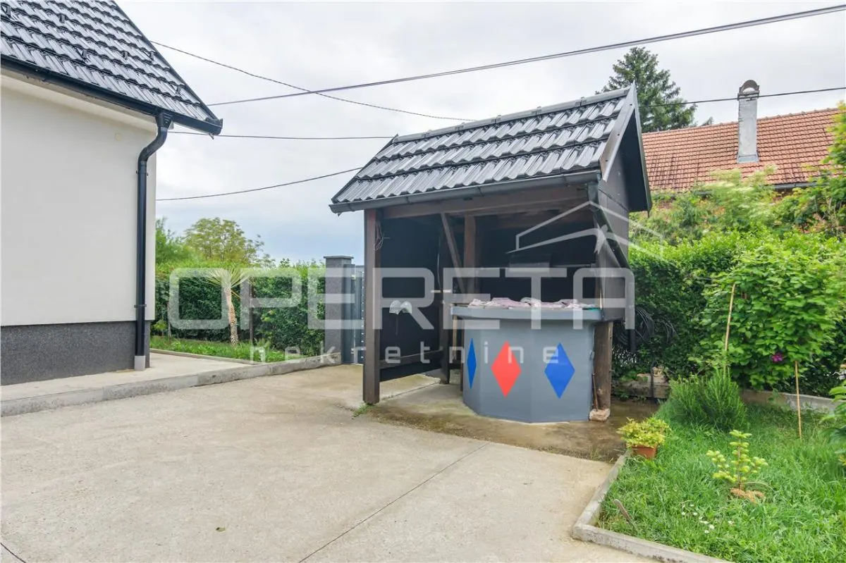 Casa vila de vanzare in Croatia, Preseka - foto 16