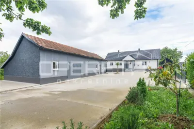 Casa vila de vanzare in Croatia, Preseka - foto 19