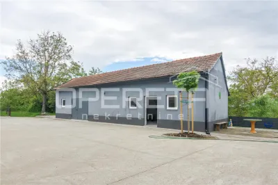 Casa vila de vanzare in Croatia, Preseka - foto 20