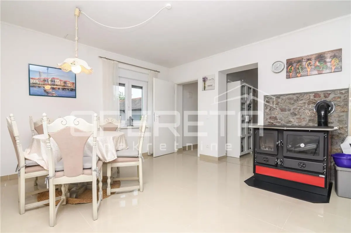 Casa vila de vanzare in Croatia, Preseka - foto 4