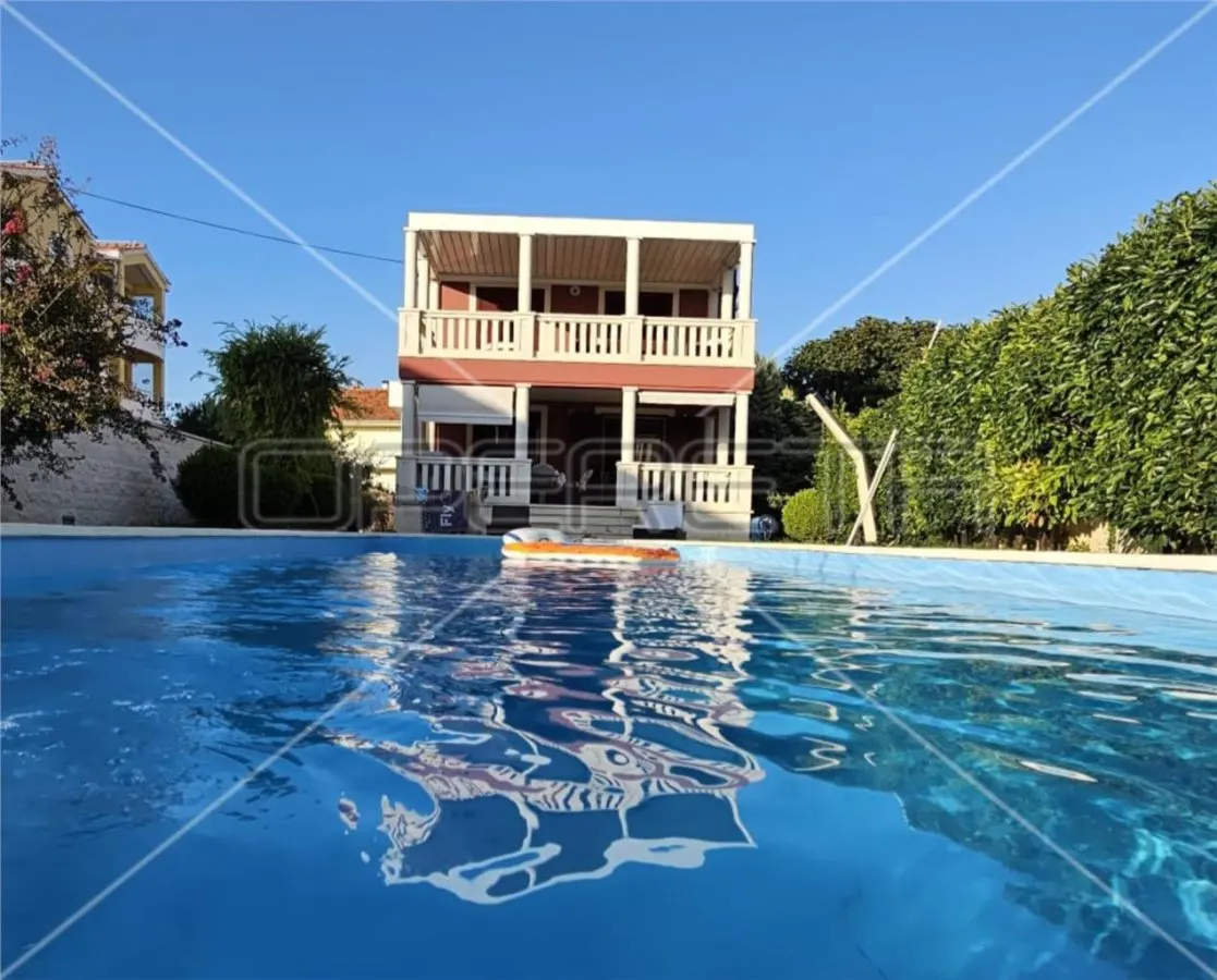 Casa vila de vanzare in Croatia, Sukošan - foto 2