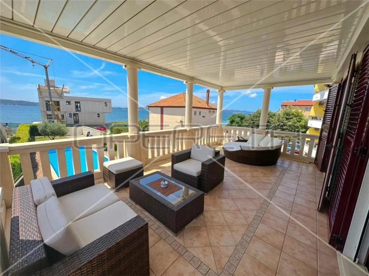 Casa vila de vanzare in Croatia, Sukošan - foto 11