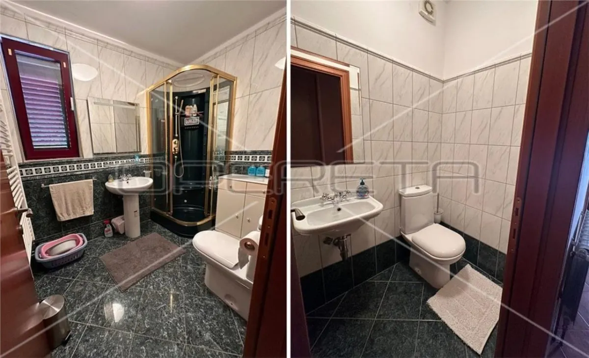 Casa vila de vanzare in Croatia, Sukošan - foto 12
