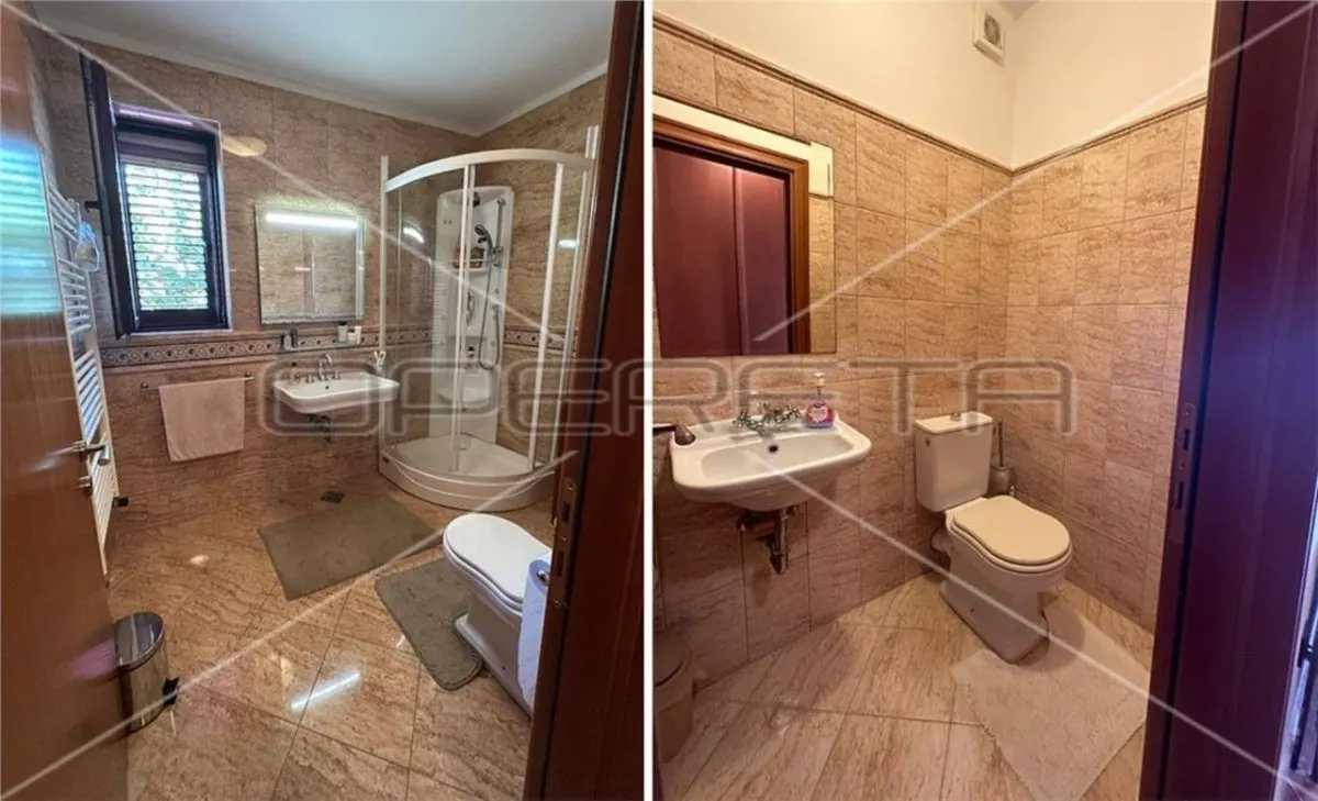 Casa vila de vanzare in Croatia, Sukošan - foto 13