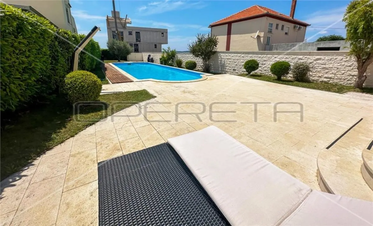 Casa vila de vanzare in Croatia, Sukošan - foto 18