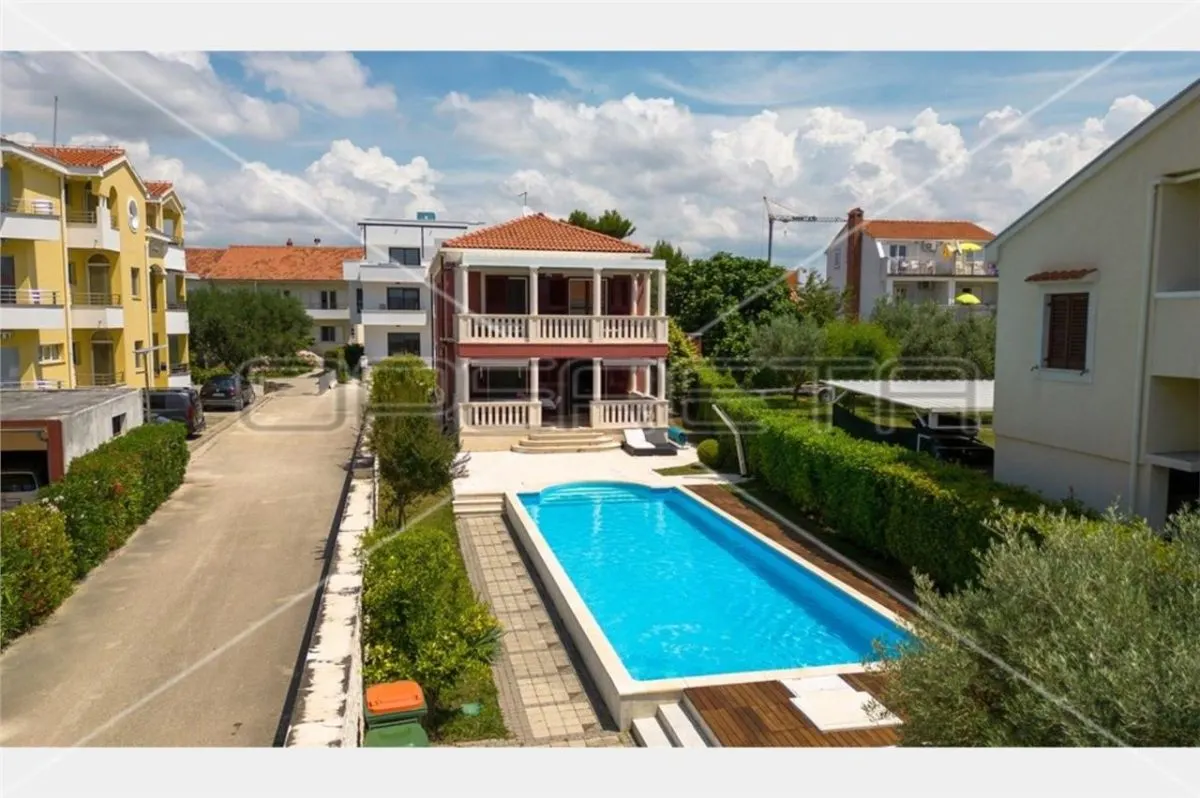 Casa vila de vanzare in Croatia, Sukošan - foto 3