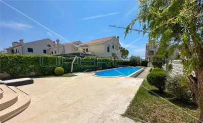 Casa vila de vanzare in Croatia, Sukošan - foto 21