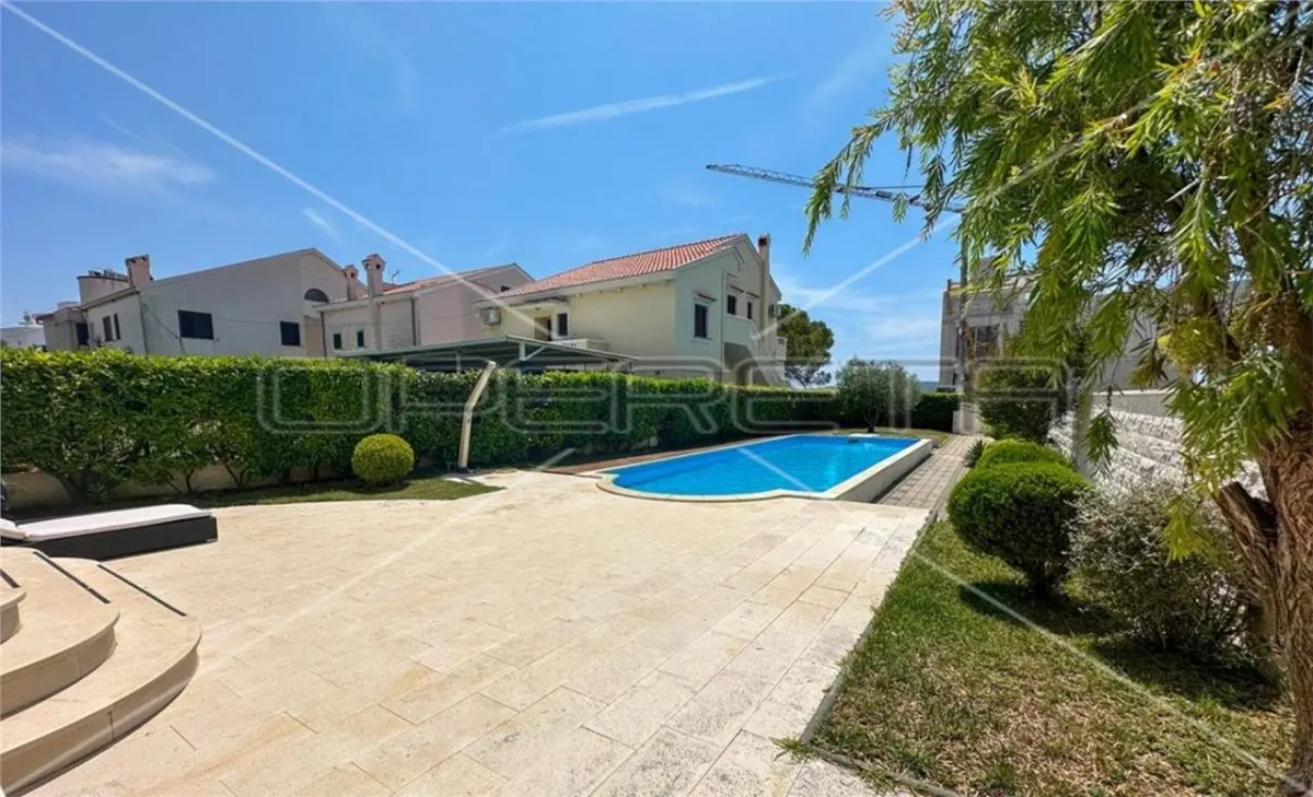 Casa vila de vanzare in Croatia, Sukošan - foto 21