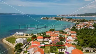 Casa vila de vanzare in Croatia, Sukošan - foto 5