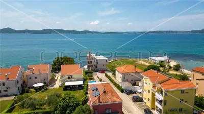 Casa vila de vanzare in Croatia, Sukošan - foto 6