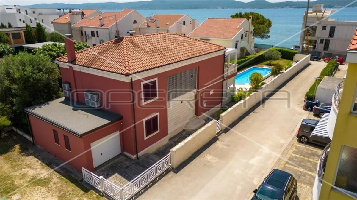 Casa vila de vanzare in Croatia, Sukošan - foto 7