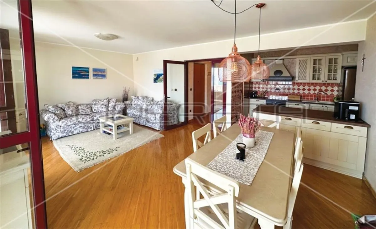 Casa vila de vanzare in Croatia, Sukošan - foto 8