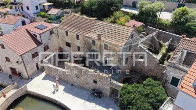 Casa vila de vanzare in Croatia, Vrboska - Vrboska