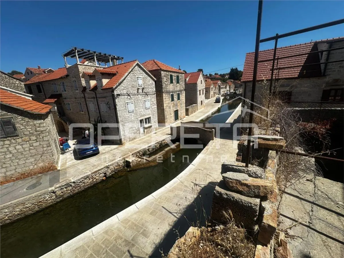 Casa vila de vanzare in Croatia, Vrboska - foto 11