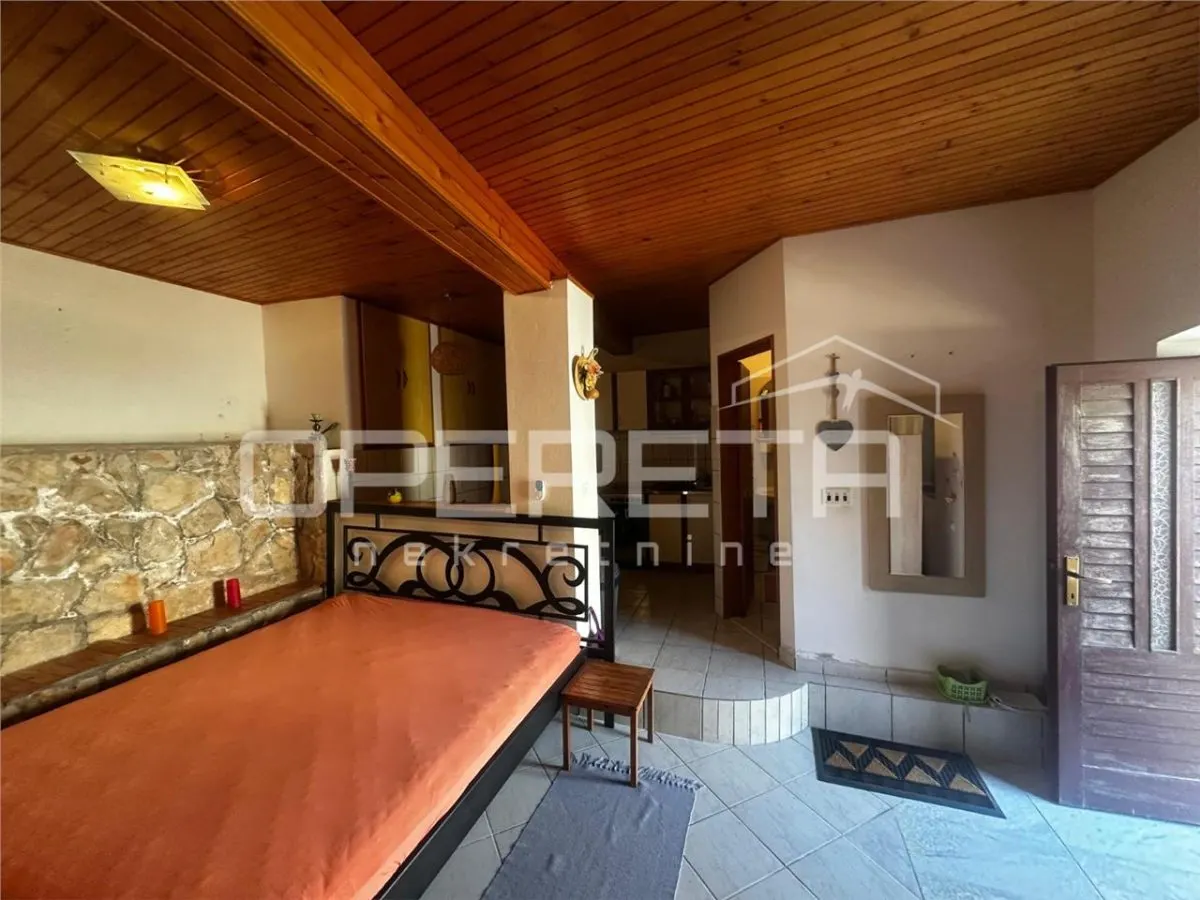 Casa vila de vanzare in Croatia, Vrboska - foto 16