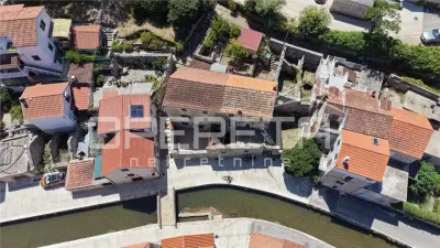 Casa vila de vanzare in Croatia, Vrboska - foto 4