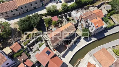 Casa vila de vanzare in Croatia, Vrboska - foto 5