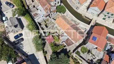Casa vila de vanzare in Croatia, Vrboska - foto 6