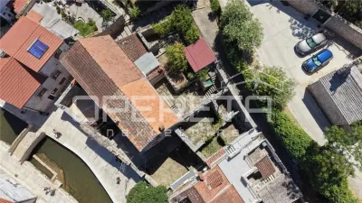 Casa vila de vanzare in Croatia, Vrboska - foto 7