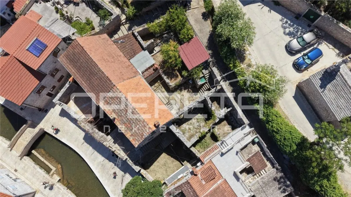 Casa vila de vanzare in Croatia, Vrboska - foto 7