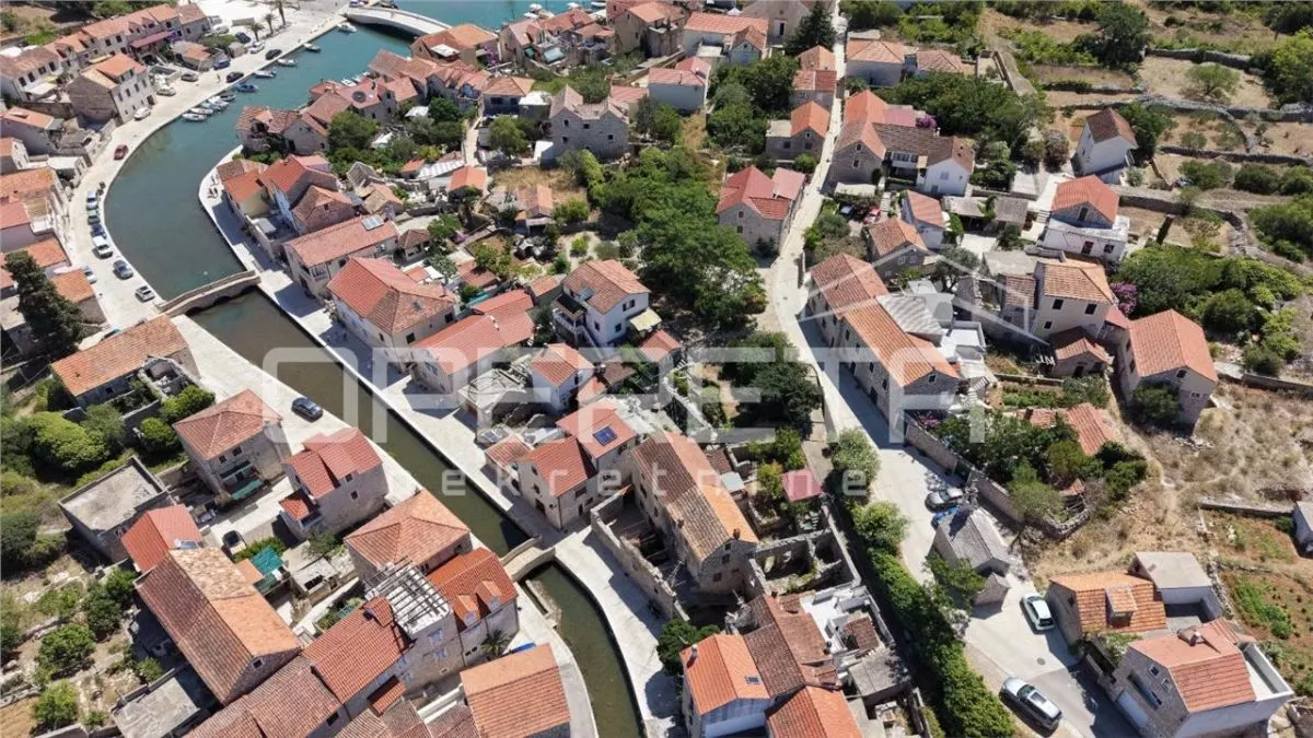 Casa vila de vanzare in Croatia, Vrboska - foto 8