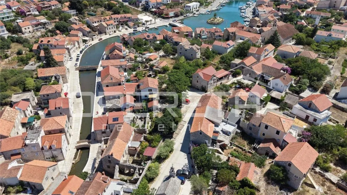 Casa vila de vanzare in Croatia, Vrboska - foto 9