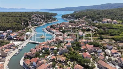 Casa vila de vanzare in Croatia, Vrboska - foto 10