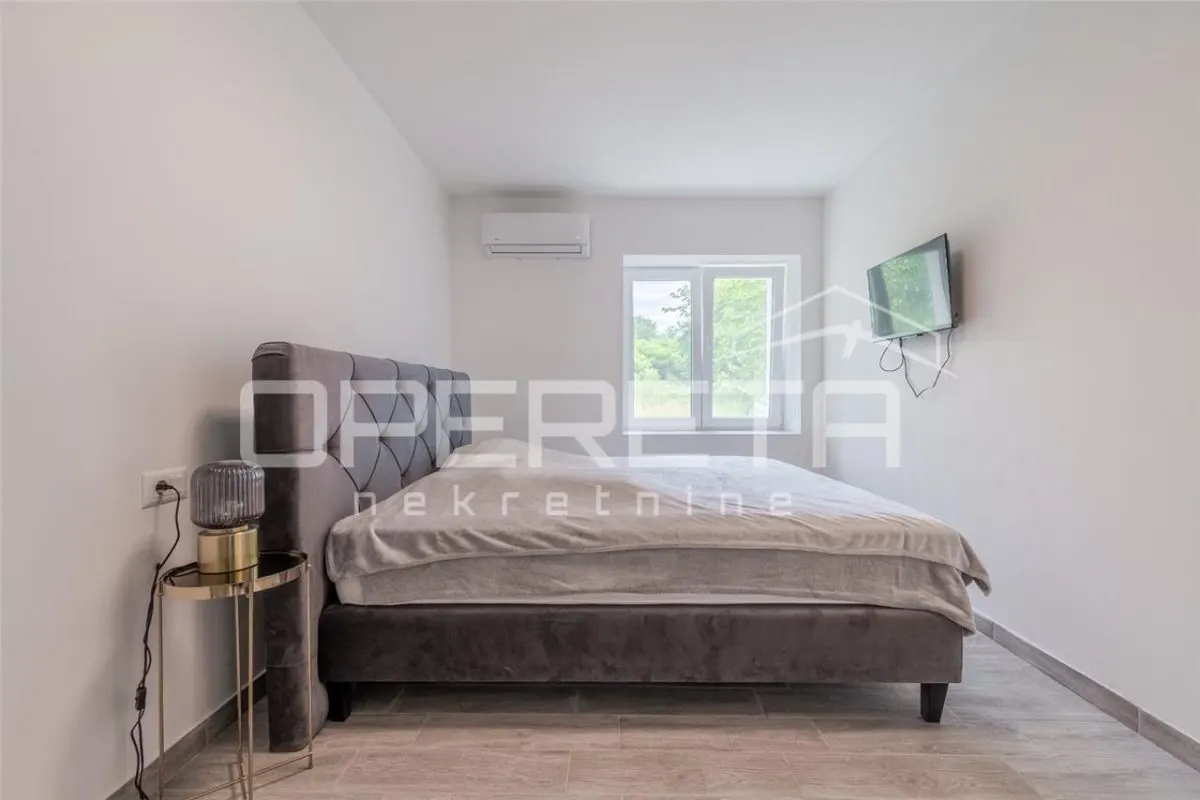 Casa vila de vanzare in Croatia, Kršan - foto 11