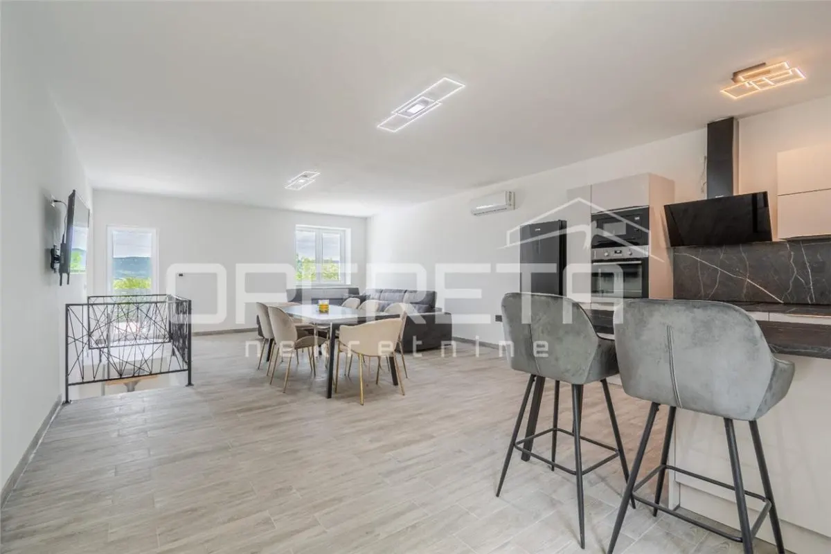 Casa vila de vanzare in Croatia, Kršan - foto 15