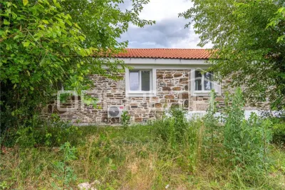 Casa vila de vanzare in Croatia, Kršan - foto 21