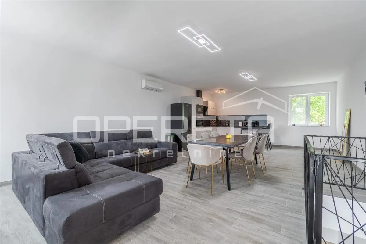 Casa vila de vanzare in Croatia, Kršan - foto 4