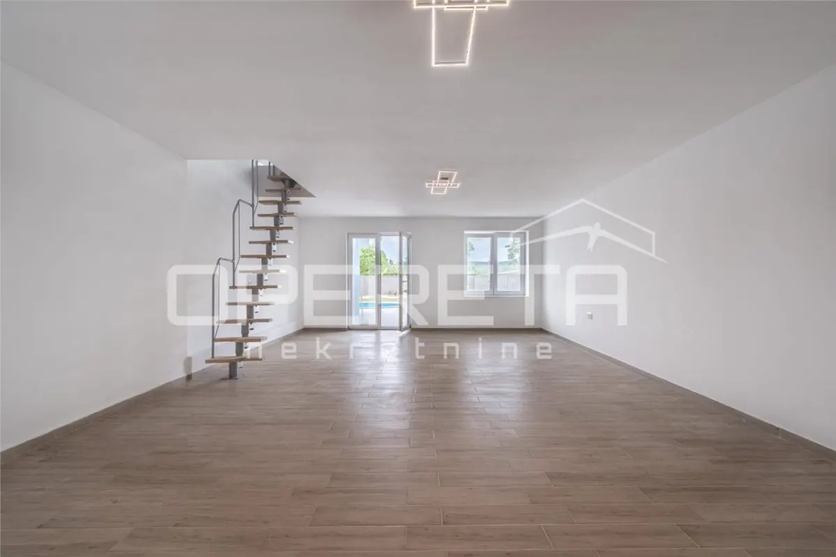 Casa vila de vanzare in Croatia, Kršan - foto 7