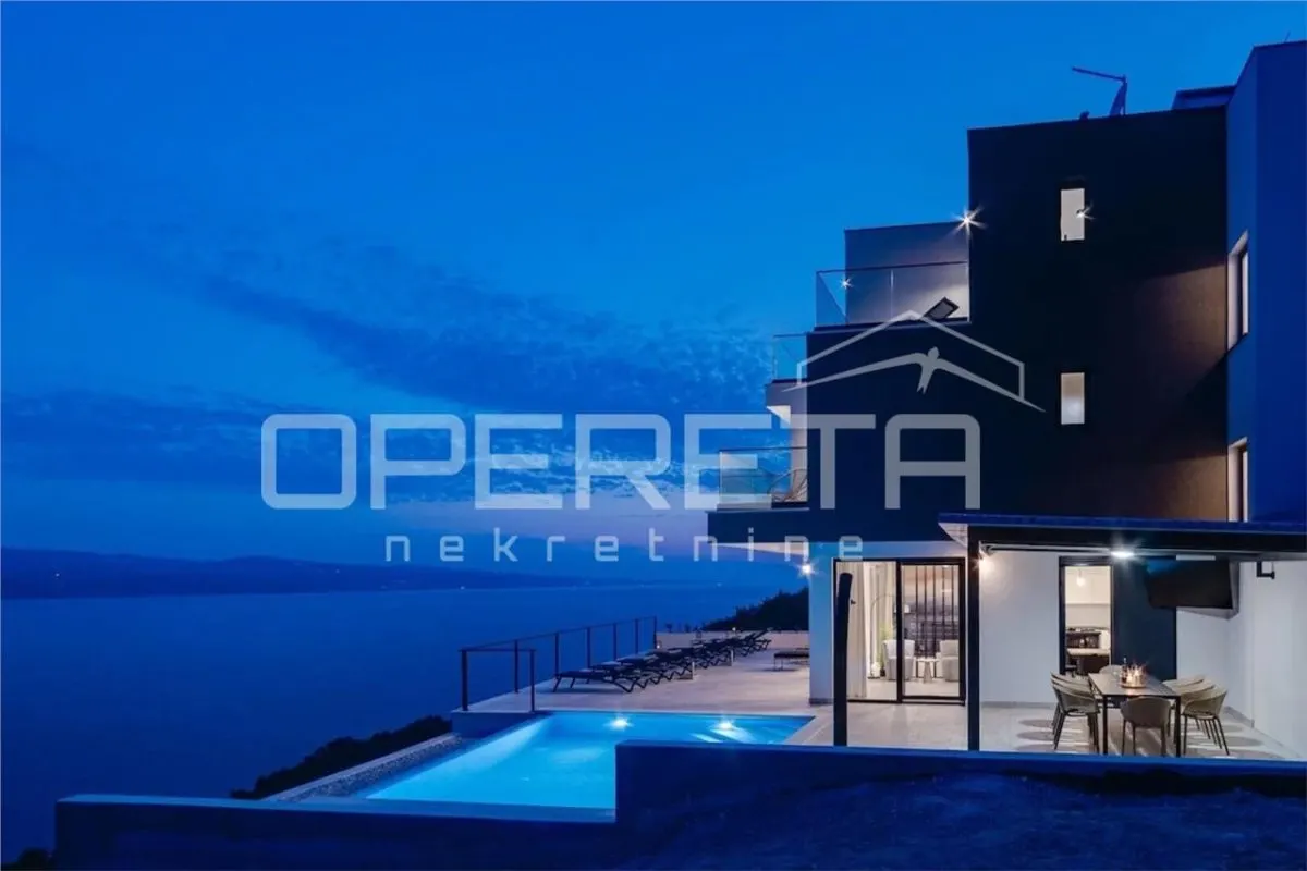 Casa vila de vanzare in Croatia, Lokva Rogoznica - foto 2