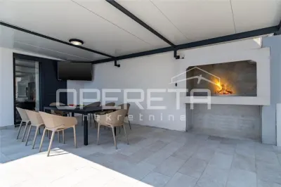 Casa vila de vanzare in Croatia, Lokva Rogoznica - foto 11