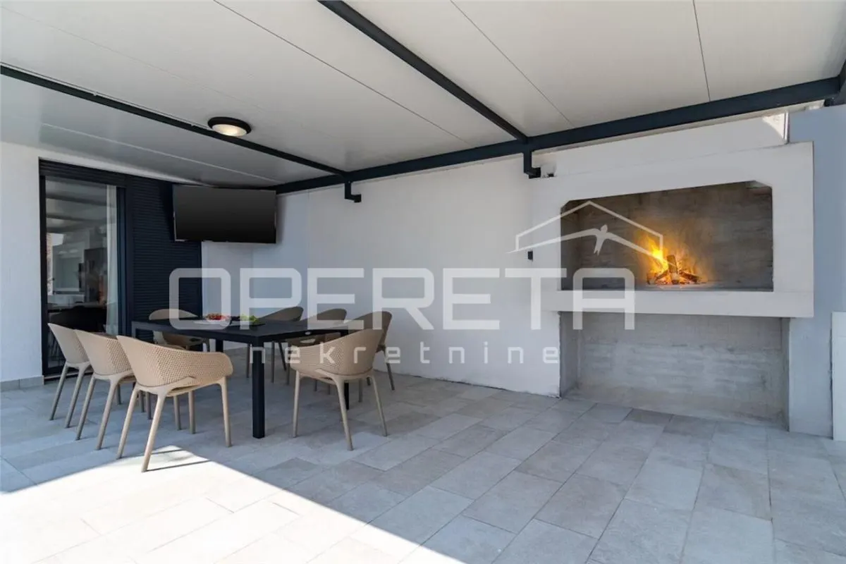 Casa vila de vanzare in Croatia, Lokva Rogoznica - foto 11