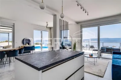 Casa vila de vanzare in Croatia, Lokva Rogoznica - foto 14