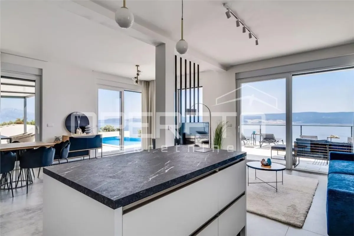 Casa vila de vanzare in Croatia, Lokva Rogoznica - foto 14
