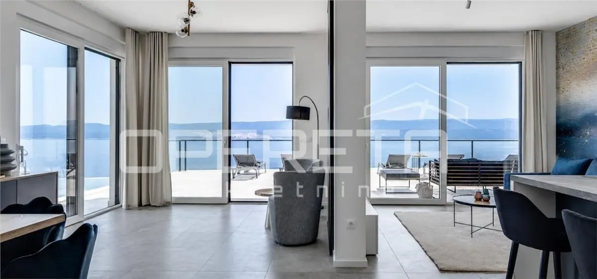 Casa vila de vanzare in Croatia, Lokva Rogoznica - foto 3