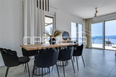 Casa vila de vanzare in Croatia, Lokva Rogoznica - foto 24