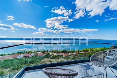Casa vila de vanzare in Croatia, Lokva Rogoznica - foto 4